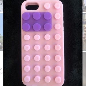 iPod 7 case